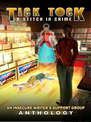 cover image of Tick Tock